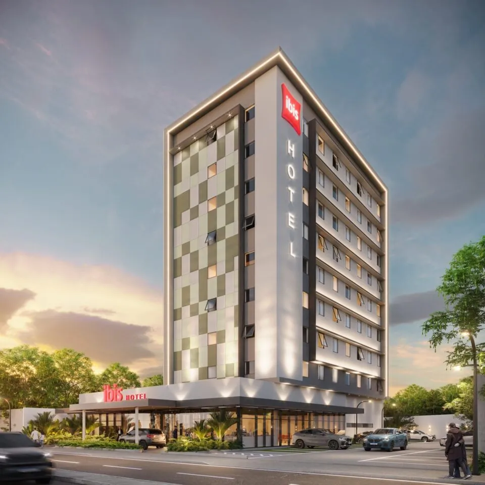 Balsas terá hotel de rede internacional com chegada do ibis