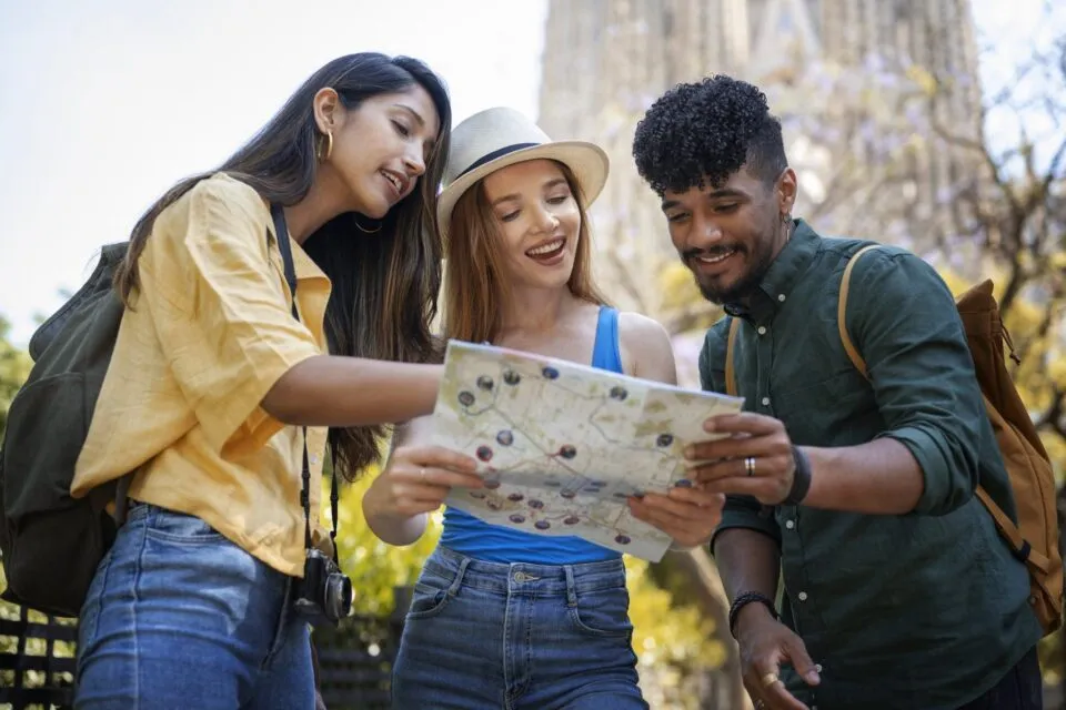 Brasil bate recorde e supera Argentina em ranking de turismo