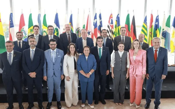 COP 30 recebe apoio de governadores