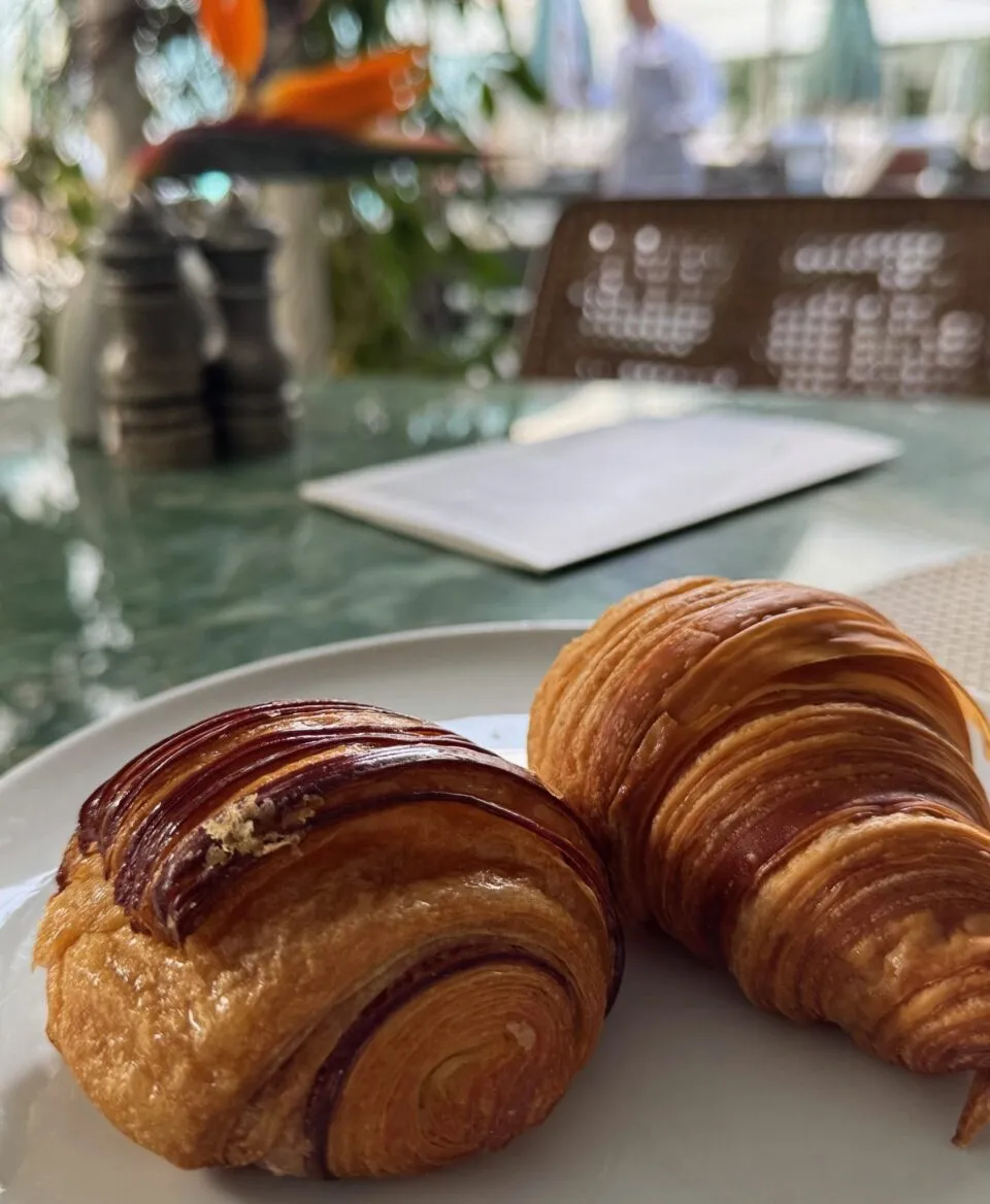 Café da manhã e brunch são experiências muito procuradas no RJ