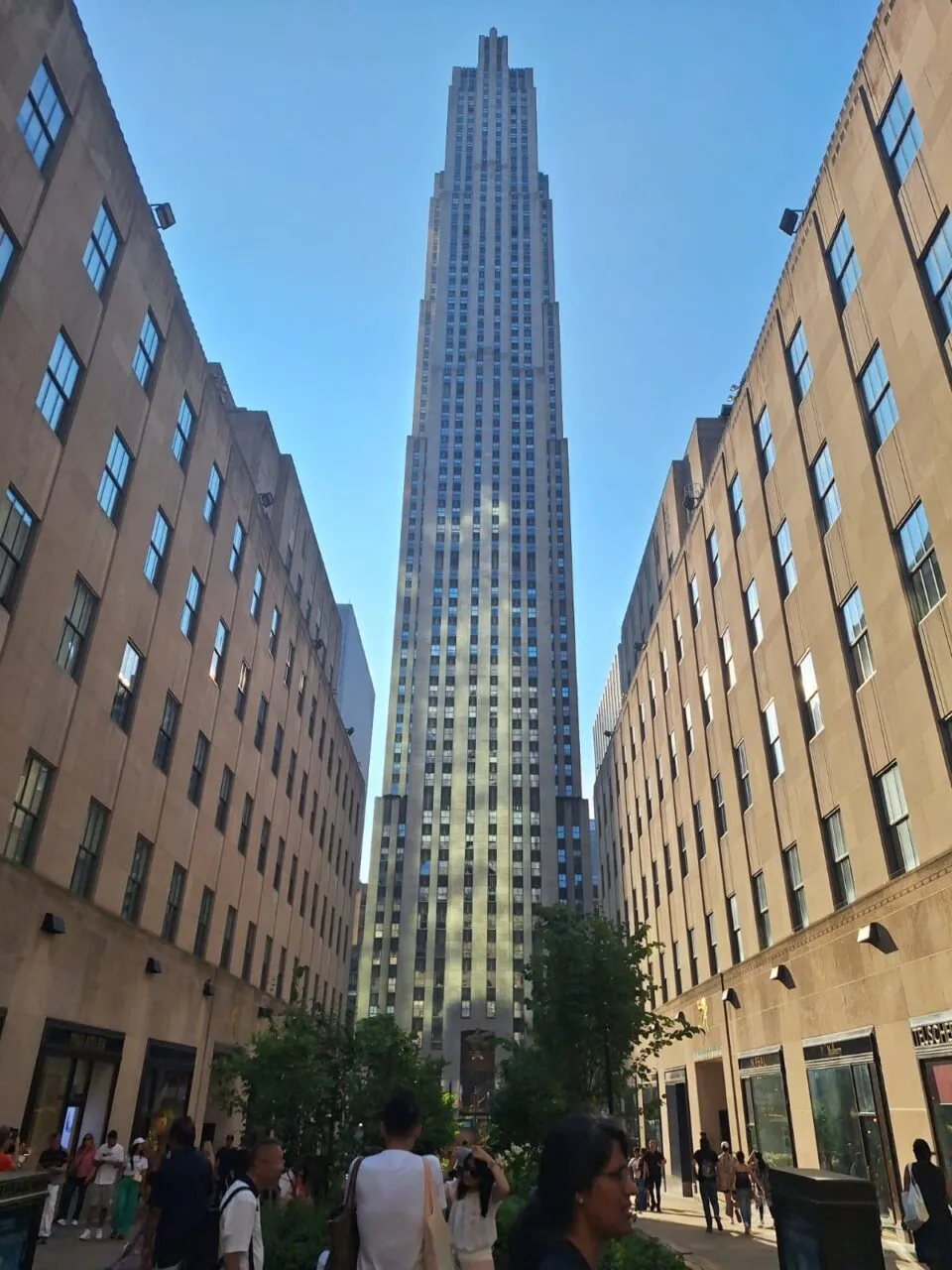 Cinco lugares para conhecer na primeira viagem à Nova York