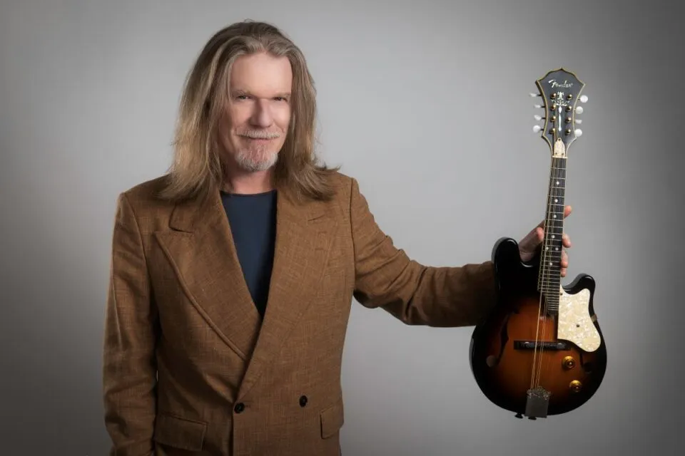 Humberto Gessinger / Foto_Luigi Vieira
