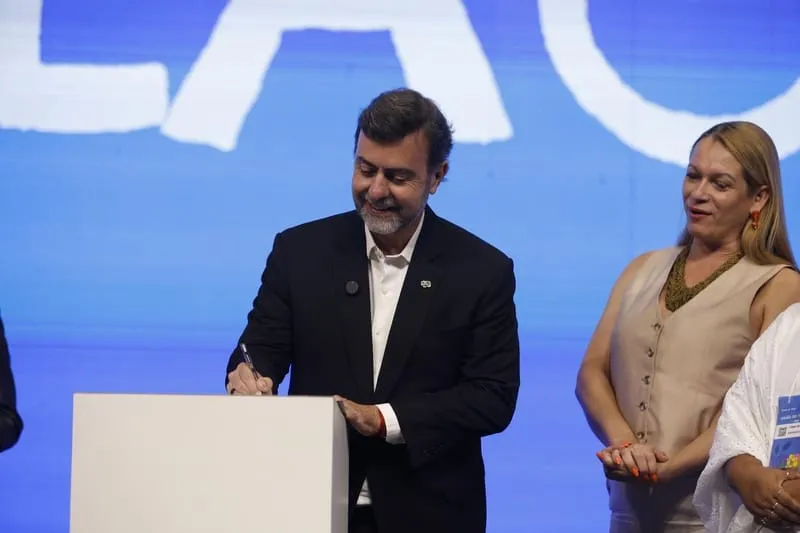 Embratur reforça compromisso com comunidade LGBTQIA+