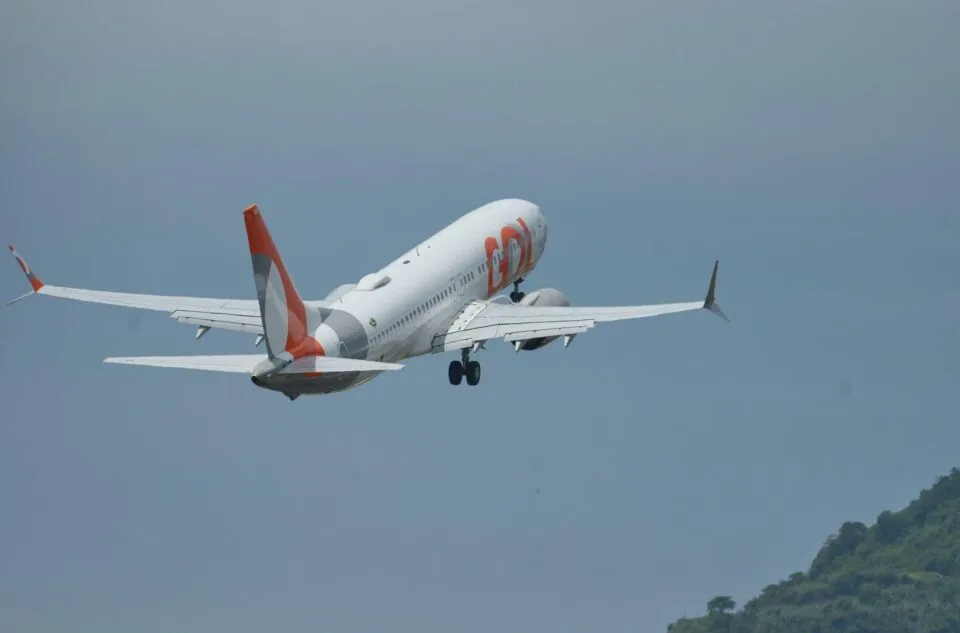 GOL chega em Araguaína, no Tocantins