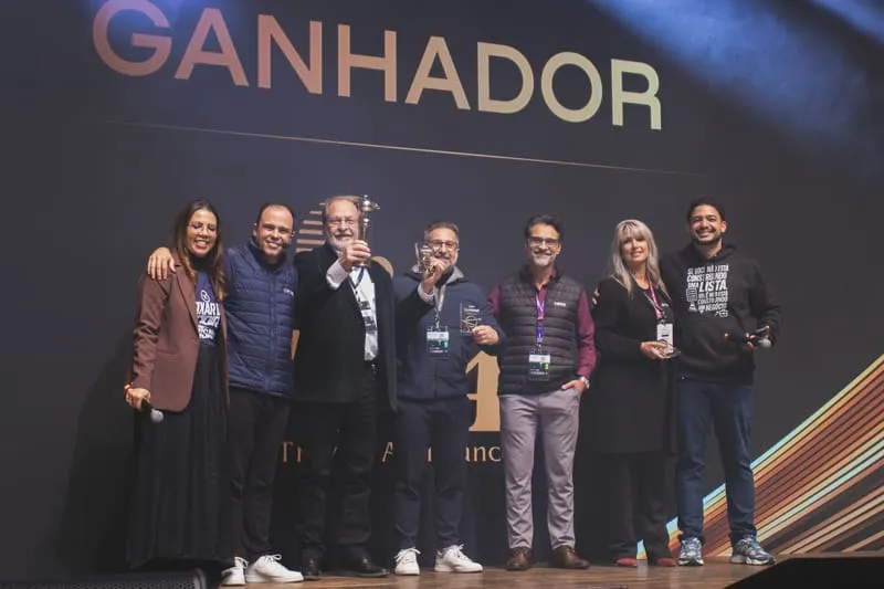 GTA é eleita a Melhor Seguradora de Viagem do Brasil