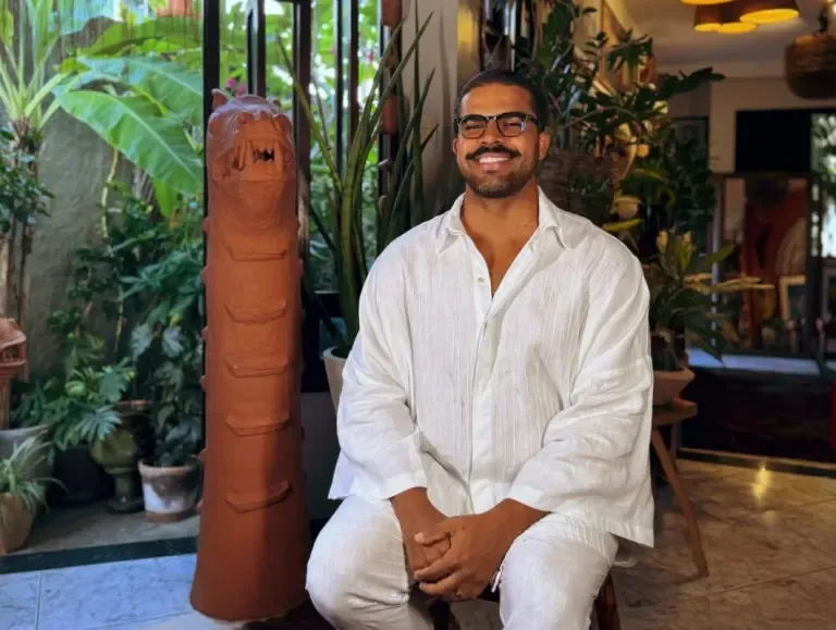 Marca da Aracaju Magazine