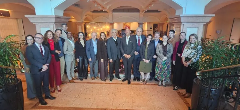 Hotelaria de luxo no Rio debate medidas para segurança turística