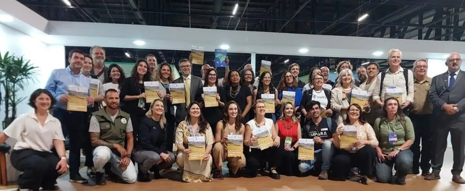 ICMBio lança programa para preservar a Amazônia com turismo
