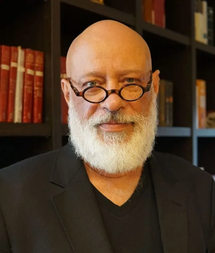Luiz Felipe Pondé no Meeting Festuris 2025 em Gramado
