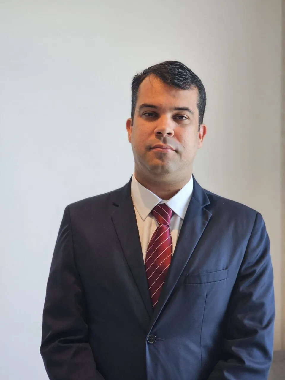 Luiz Henrique Souza detalha a gestão do Mercure Macaé