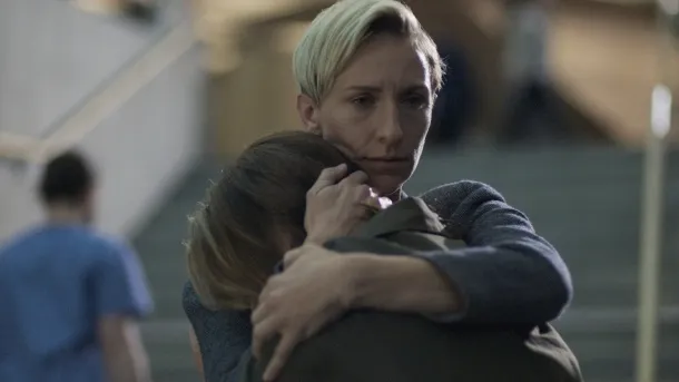 O suspense médico que vai te prender até o último segundo — veja no Prime Video neste fim de semana