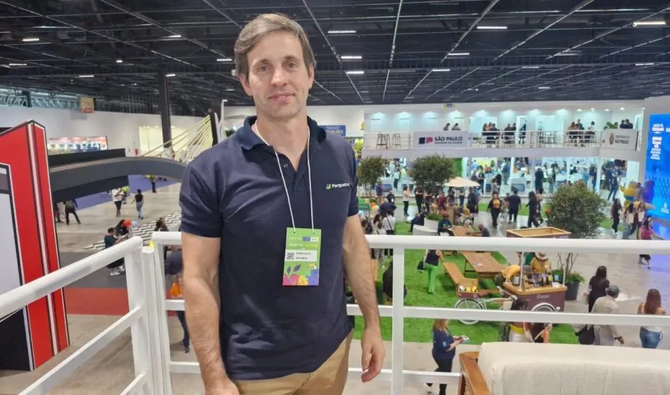 Parquetur quer transformar parques em referência de turismo