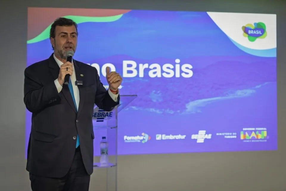 Plano Brasis quer colocar Santa Catarina no topo do turismo inter