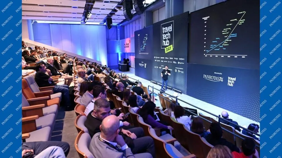 Por que participar do Travel Tech Hub Day 2025?