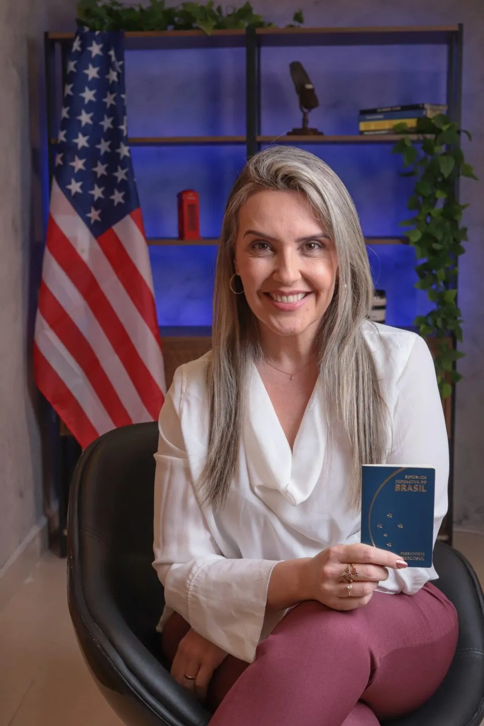 Regras para vistos americanos ficam mais rígidas em setembro
