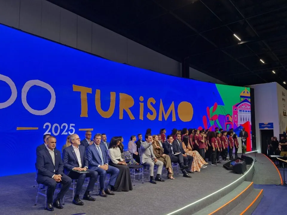 Salão do Turismo começa em com foco em sustentabilidade e MKT
