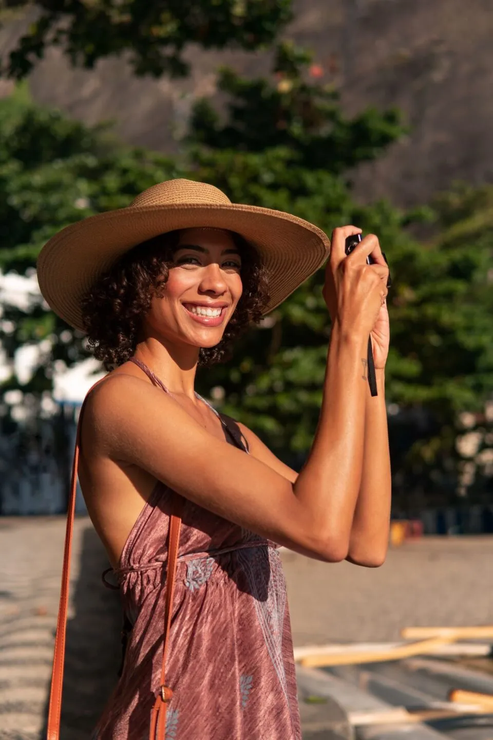 Setor de turismo no Brasil cresce e supera nível pré-pandemia