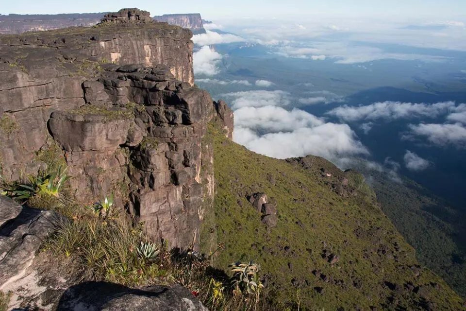 Turismo de Roraima ganha espaço global com Wikitravel