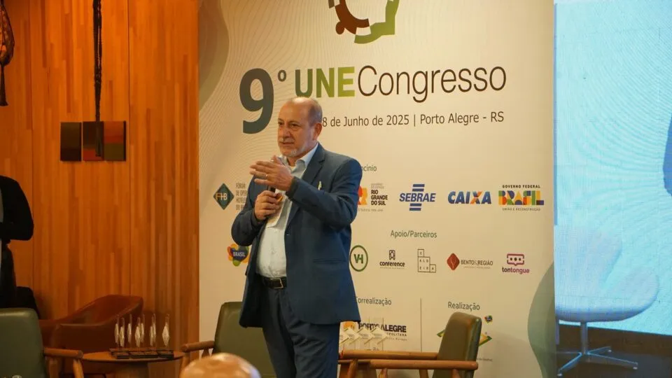 Unedestinos chega a 50 associados e reforça turismo de eventos