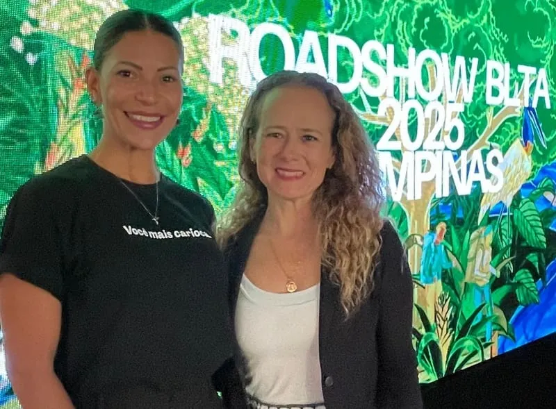 Visit Rio celebra liderança no turismo de luxo durante roadshow