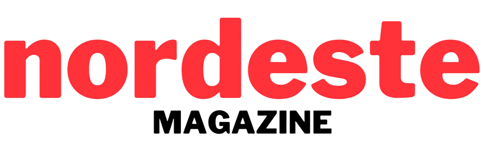 logo nordeste magazine