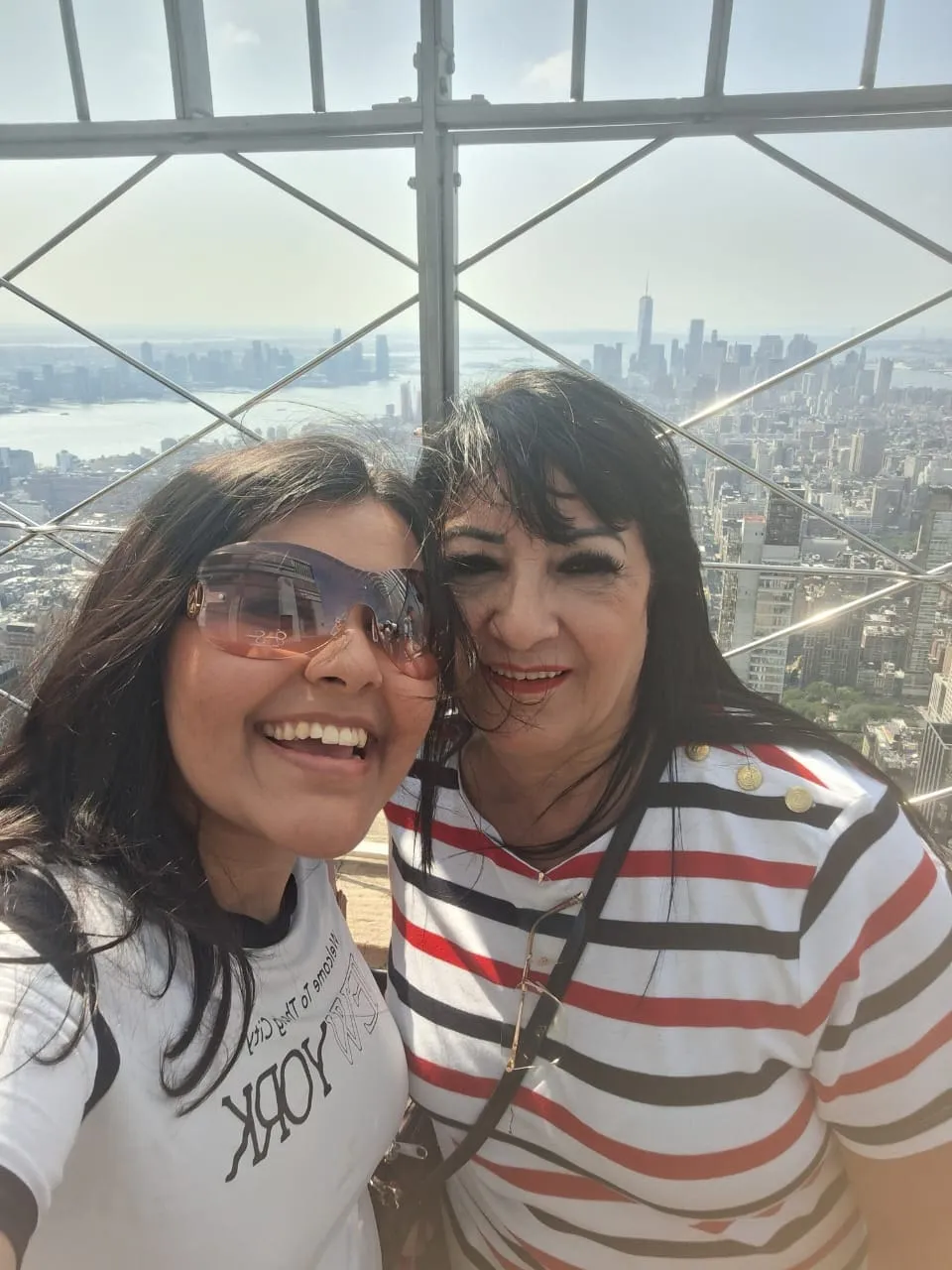 roteiro pela cidade para fãs de Taylor Swift