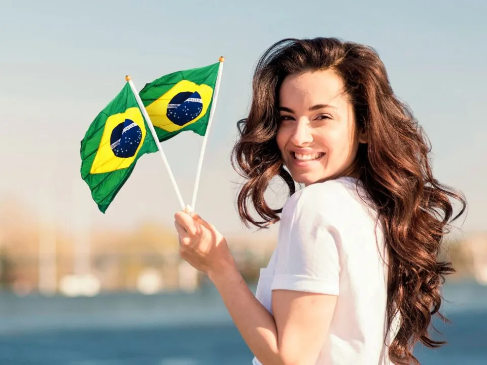 turismo no Brasil atinge 55% de aprovação