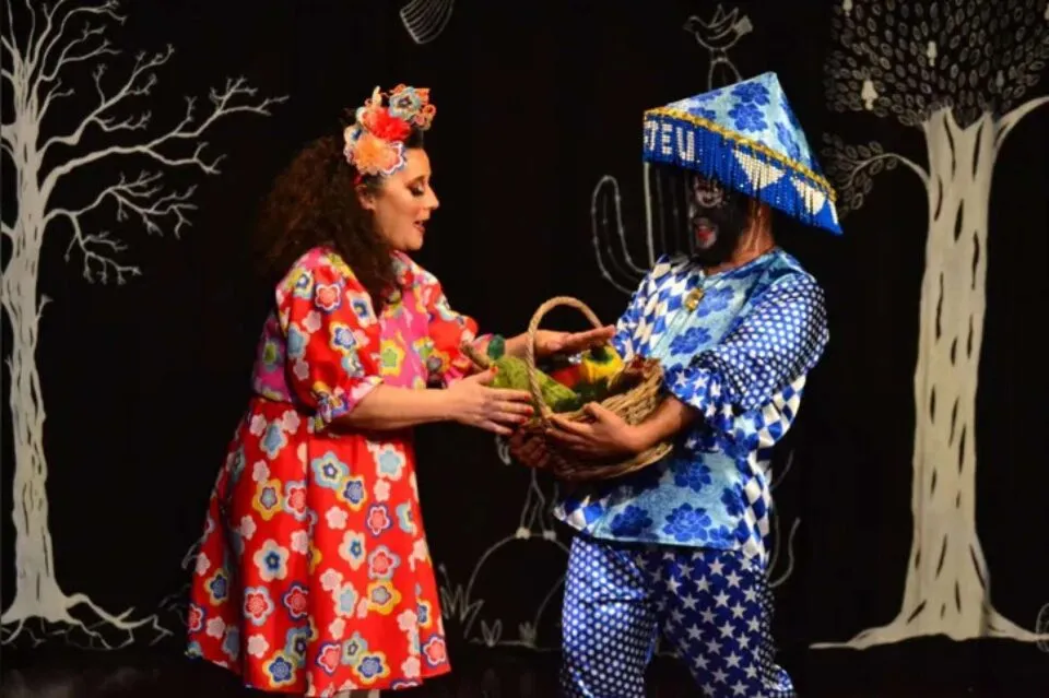 1º Festival de Teatro de Bonecos Abayomi acontece em Marechal Deodoro nos dias 20 e 21 de setembro