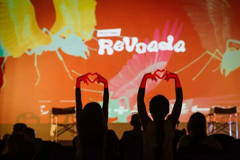 3º Revoada – Festival Internacional de Cinema de Maceió acontece no Centro Cultural Arte Pajuçara