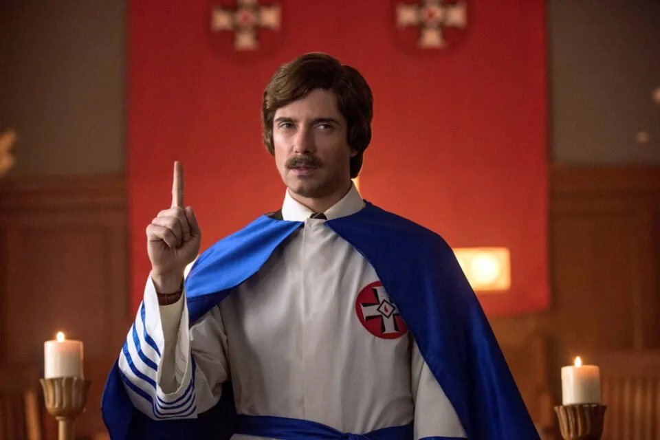 4 filmes que chegaram à Netflix esta semana e vão te fazer querer ficar em casa no sábado e no domingo