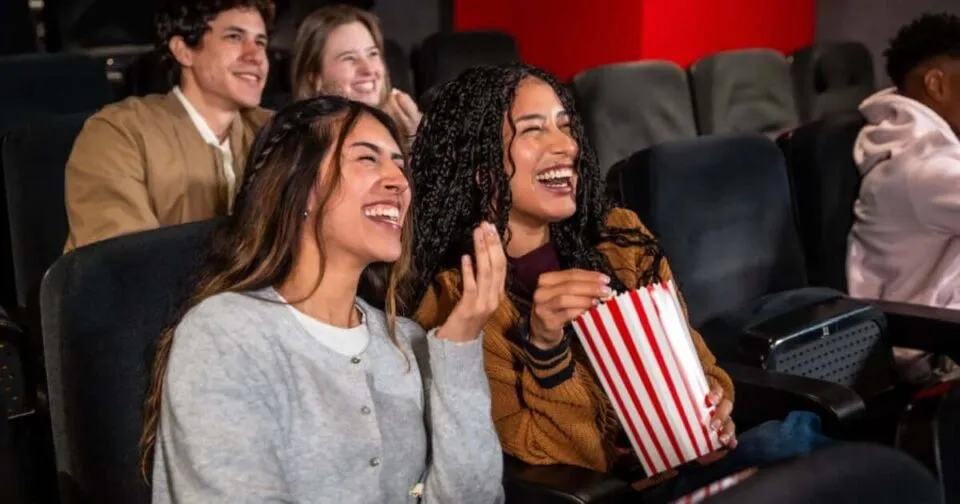 5 filmes interessantes que chegam ao cinema nesta semana