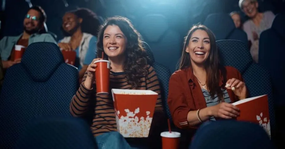 5 filmes que chegam ao cinema na primeira semana de setembro