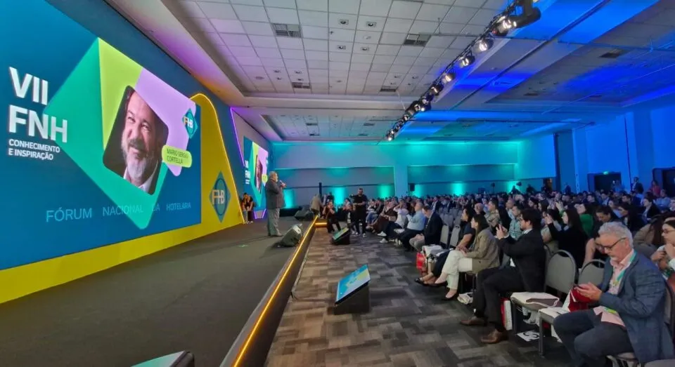 7º FNH termina em SP com reflexões estratégicas para a hotelaria