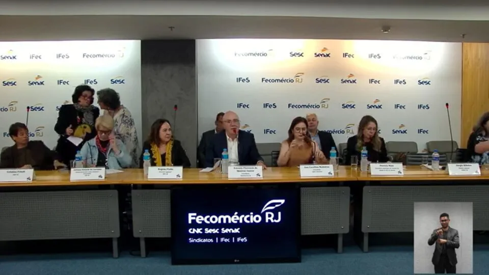 ABAV Expo 2025 deve reunir 42 mil visitantes no Rio