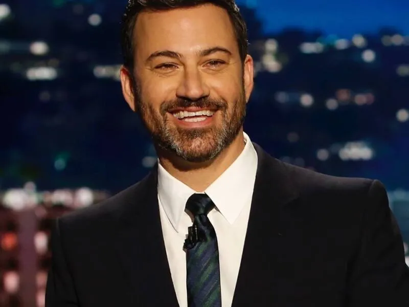 ABC suspende Jimmy Kimmel Live! indefinidamente após comentários do apresentador sobre Charlie Kirk