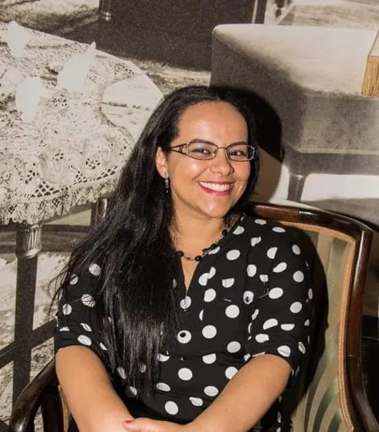 ALDIRENE MÁXIMO LANÇA NO DIA 16 DE AGOSTO DE 2025 DOIS NOVOS LIVROS