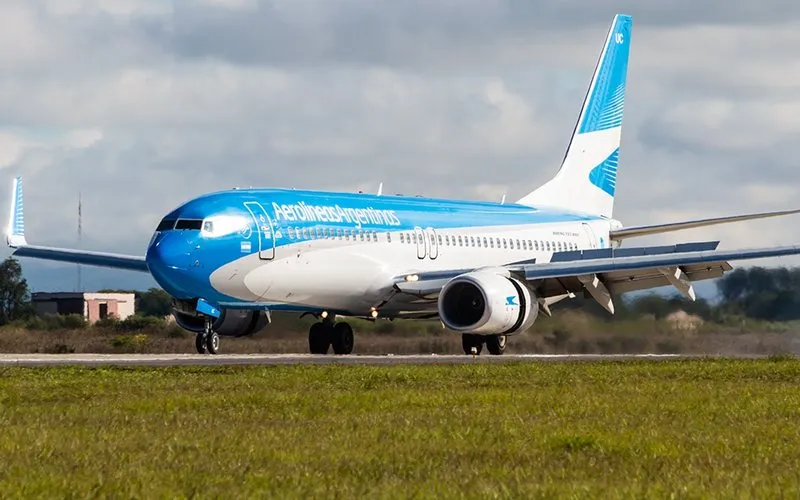 Aerolíneas Argentinas lança voos diretos para Cabo Frio no verão