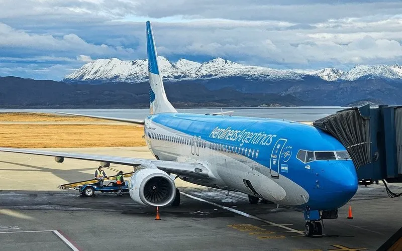 Aerolíneas Argentinas voará de São Paulo e Porto Alegre para Punta del Este
