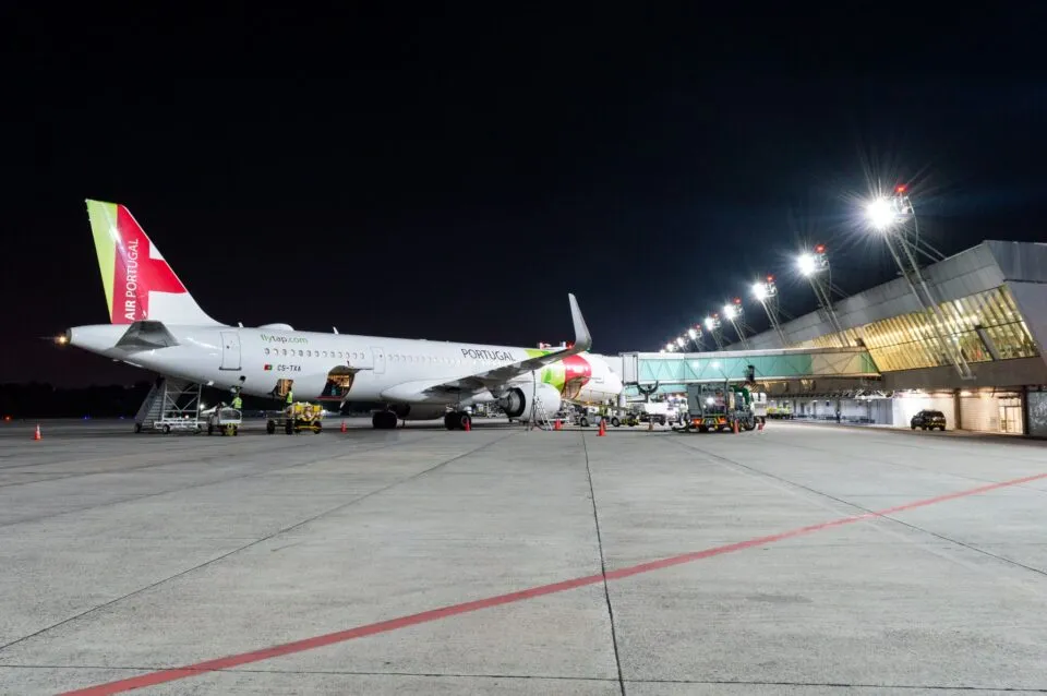 Aeroporto de Belém conclui nova fase de investimentos