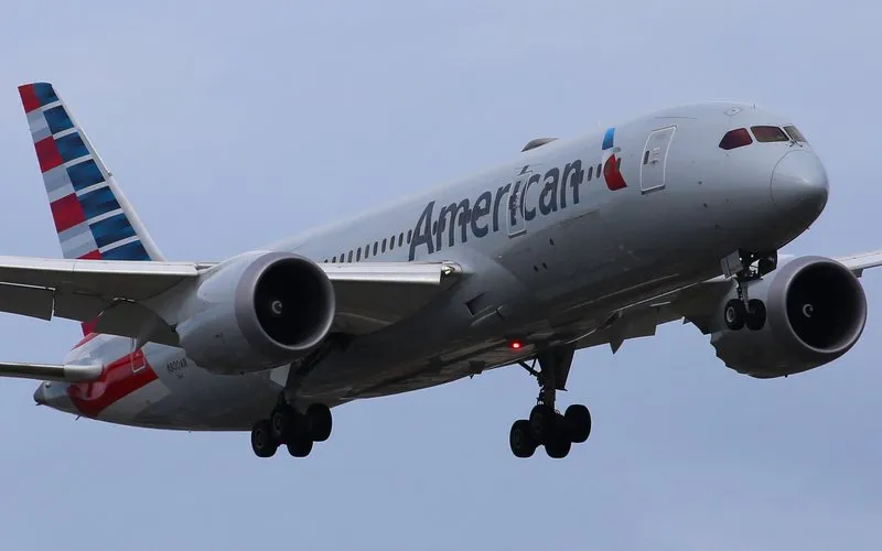 American Airlines terá mais voos para o Rio após o verão