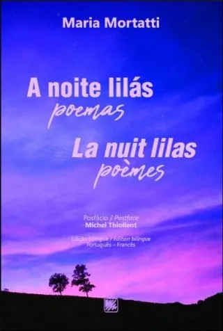 Amigos do Livro: A NOITE LILÁS