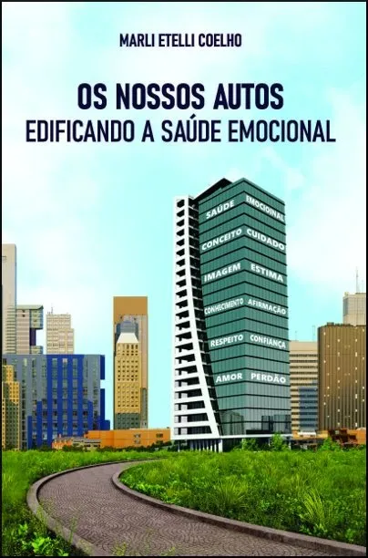 Amigos do Livro: OS NOSSOS AUTOS