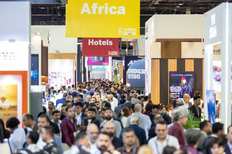 Arabian Travel Market 2026 aposta em inovação e tecnologia para moldar o turismo global - M&E