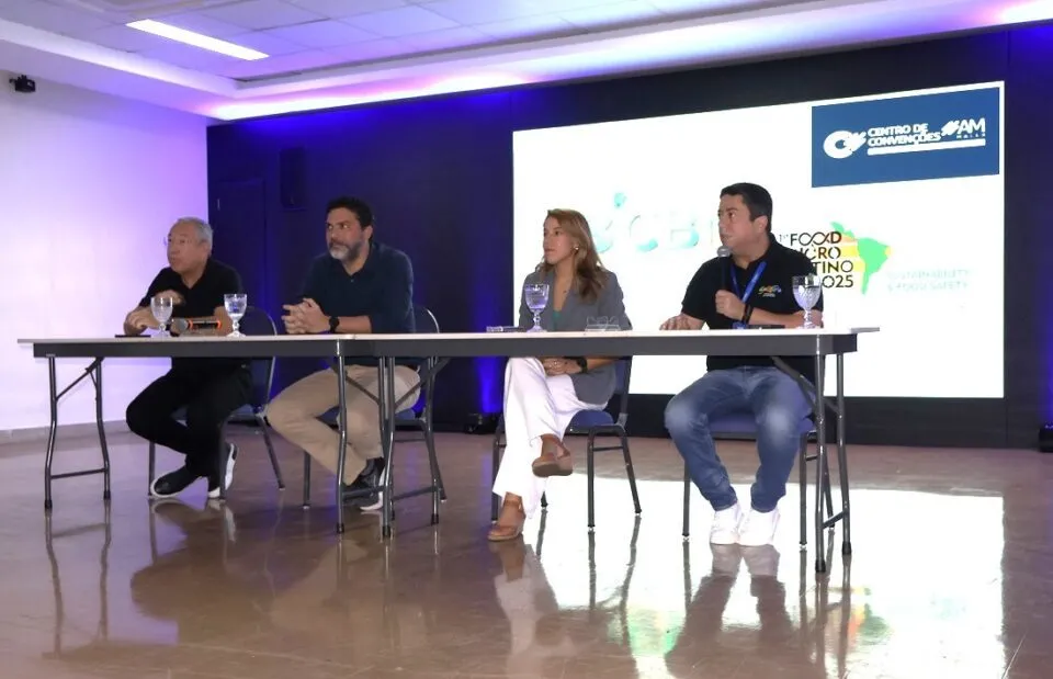 Aracaju sediará Congresso Brasileiro de Microbiologia e o Food Micro Latino em outubro