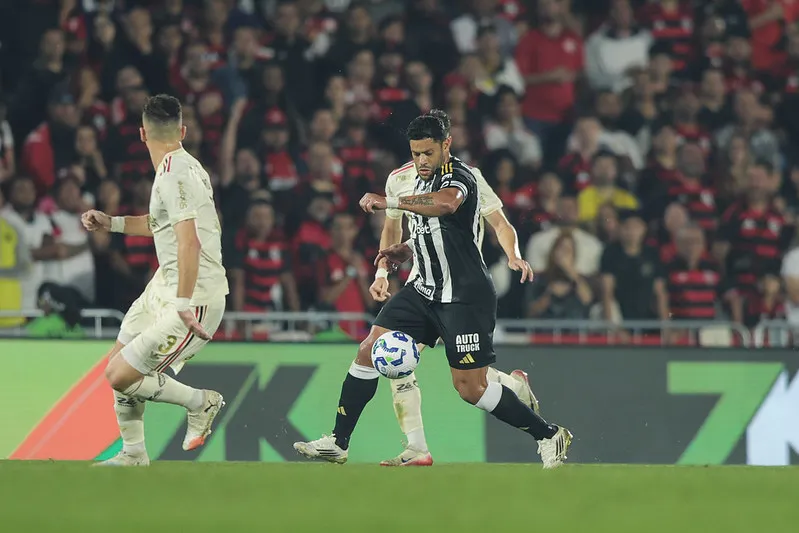 Atlético-MG x Mirassol: Onde assistir o Brasileirão?