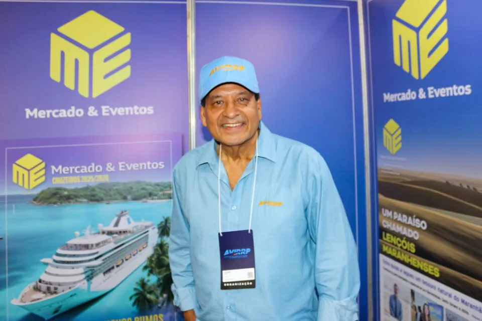 Avirrp 2025 encerra edição com 5,7 mil participantes em Ribeirão Preto – M&E