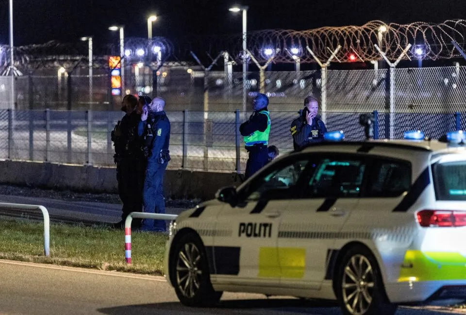 Avistamentos de drones suspendem voos nos aeroportos de Copenhague e Oslo