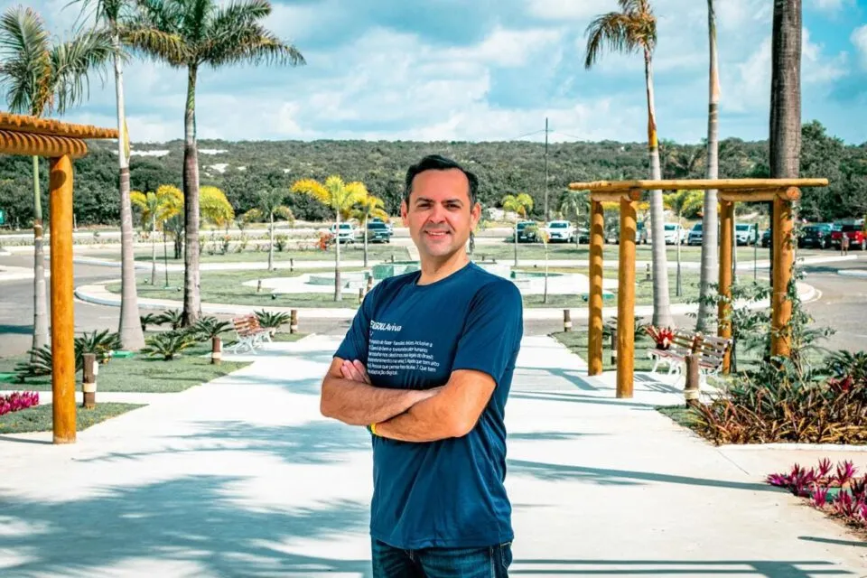 Aviva fortalece área de gastronomia com a chegada de Adriano Cossolino