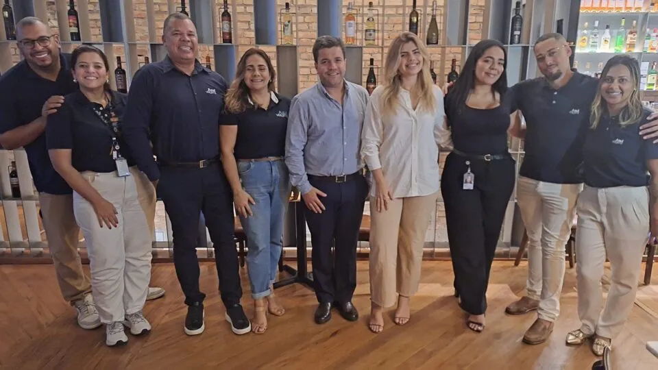 Azul aposta em Congonhas para consolidar novo hub