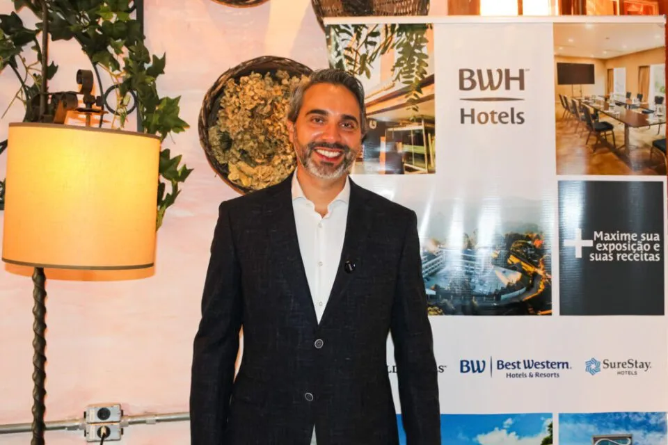 BWH Hotels estrutura filial no Brasil e mira expansão com 25 novos hotéis – M&E